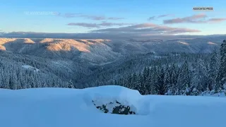 Cal/OSHA alleges safety violations after deadly Castle Peak avalanche