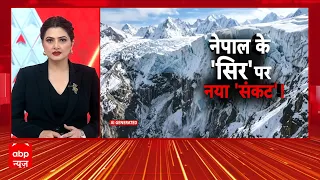 Chitra Tripathi: बैरियर झील फटी..नेपाल में फिर मचेगी तबाही? | Balen Shah | Nepal Flood Update