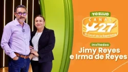 PROGRAM 05 JIMMY