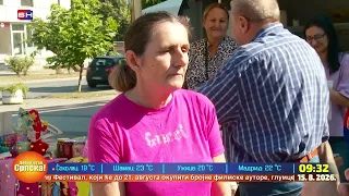 Munira Memagić, majka Denisa Delića, četiri godine se bori za njegov život