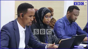 Министерство национального планирования представляет результаты проектов Всемирной продовольствен...