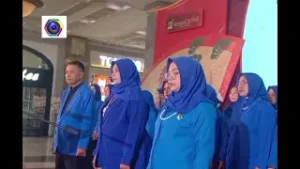 Pengukuhan  Pengurus Persatuan Ahli Kecantikan Indonesia  DPD  Tiara Kusuma  DIY  2026 - 2030