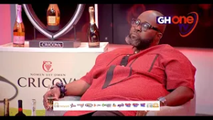 People Attend Orgies Due To Low Self Esteem - Kwabena Bediako Antwi-Dako