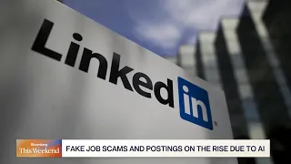 Fake Jobs Put Job Seekers at Risk of Identity Theft