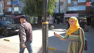 Za koga će glasati Živiničani?