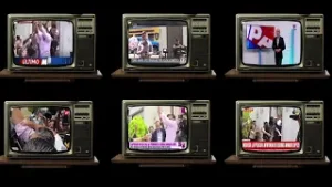 CASO ESDRAS AMADO LÓPEZ: Honduras entera fue testigo de esta persecución política