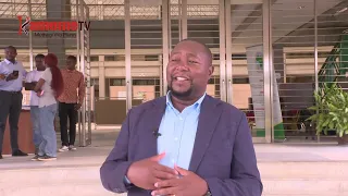 Unyitaniri wa Kenya na China