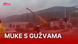 Zapeo višemilijunski projekt, moguć je i raskid ugovora: 'To je rak rana u našem gradu' | RTL Danas