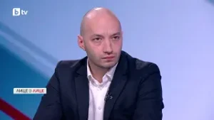 Политически (не)известни: Разговор със социолога Димитър Ганев