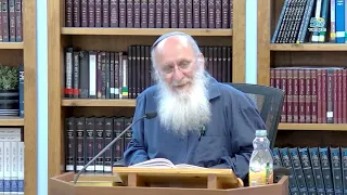 What Truly Distinguishes the Torah from Other Religions? | Nevuchei HaDor | Rabbi Oury Cherki