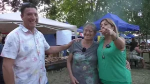 Rutas de Fiestas Campesinas de Colchagua capitulo 2