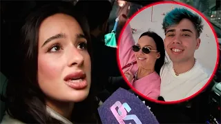 "SHE IS AN AMAZING WOMAN": Flor Jazmín Peña talks about La Joaqui's difficult time after her breakup