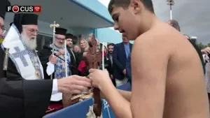 Θεοφάνεια 06-01-26 Δήμος Αχαρνών