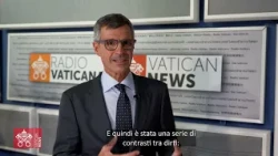 Il chirurgo del Papa: non ci sono motivi clinici per non fare il viaggio in Sud America