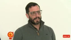 Daniel Rojas, desde Fray Bentos, informó en #ElRecreo los detalles de ActivaTurismo