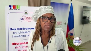 National Conference of Religious Leaders / Reaction from Mambo Florence Deltor Jean Joseph