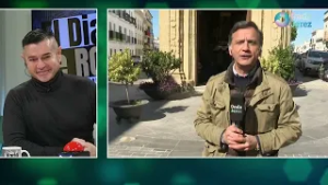 EL DIARIO DE ROBER T02xP071 - LUNES 23/02/2026