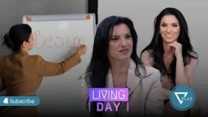 Suksesi që mban emrin Eriola Canga - Living Day