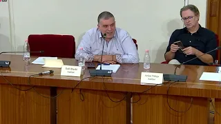 Jeni fajtorë në shkatërrimin e shtetit’,Blushi përplaset me Manjën