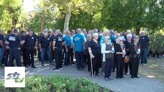 SBTV - DNEVNIK - DAN HRVATSKIH BRANITELJA BRODSKO-POSAVSKE ŽUPANIJE  - 16.09.2026.