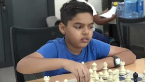 Financiering schaakteam Suriname Curaçao nog onzeker