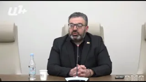 Երբ մարդուն ֆեյսբուքում լայքի համար ազատում են աշխատանքից, օբյեկտիվությունից ի՞նչ խոսենք․Դանիելյան