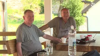 Požar na području Konjica i dalje je aktivan,  vatra širi prema naseljenim mjestima Brđani i Džepi