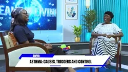 HEALTHY LIVING || ASTHMA: CAUSES, TRIGGERS AND CONTROL