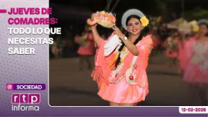 Jueves de Comadres: Todo lo que necesitas saber