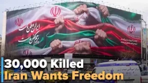 США нацелились на Ближний Восток — что это может означать для иранского режима?