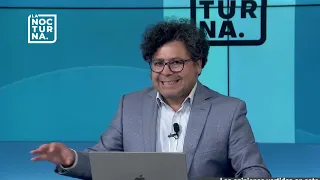 La Nocturna | ¿Cómo garantizar la seguridad en eventos Masivos Internacionales?