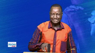 PRIONS ENSEMBLE DU 11/08/2026 I Evangéliste Yendié GAYERI