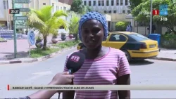HEALTH: The Dangers of High Blood Pressure