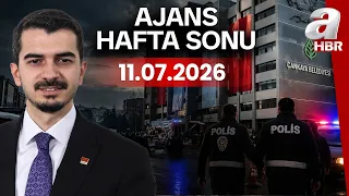 Çankaya Belediyesi'ne Operasyon: 36 Gözaltı | A Haber