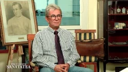 Prof. Dr. Dorel Săndesc. Miracolele din secția de anestezie - terapie intensivă #pretuiestesanatatea