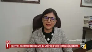 Askatasuna, Serracchiani: "Delusa da Piantedosi, nessuna distinzioni tra attivisti pacifici e ...