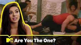 Are Cam and Julia a perfect match? | Are You The One?