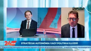 24plusz: Repedések a transzatlanti tengelyen