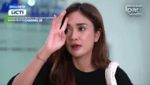 #eps76 EXTENDED Rafki Tertabrak Saat Kejar Ayuna | Mencintai Ipar Sendiri