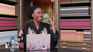 YOU & THE LAW EP5 15.06.26