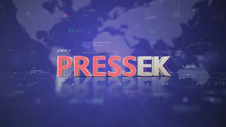 PRESSEK (05.09.2026.)