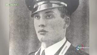 Beatification Process of Salvo D'Acquisto, a Molise-born Postulator | Special: Journey to Molise