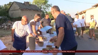 Sinovi i kćeri nekadašnji baranjskih pustara po 12. se okupili u Mirkovcu