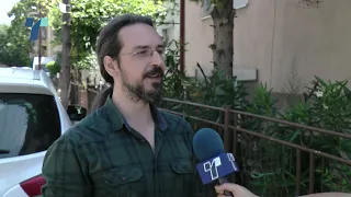 Критики за изборот в.д претседатели на Апелациониот суд Скопје и Основниот суд Струга