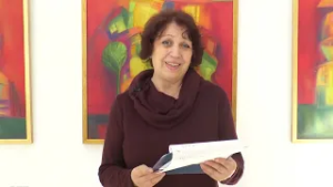 "ИЗКУСТВОТО ОТБЛИЗО" с Диди Дойчинова