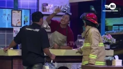 LAWAN SAMPAI PADAM - MAWARUNG | TVRI KALSEL