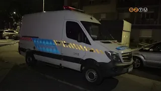 Életét vesztette egy férfi egy Szent Gellért utcai lakásban