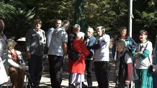 U Prnjavoru obilježen 1. oktobar – Međunarodni dan starijih osoba 01.10.2026.