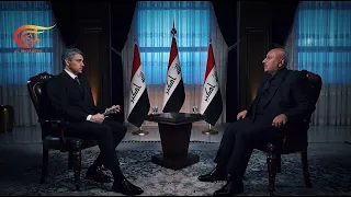 | Our Iraq Today | With Karbala Governor Nassif Jassim Al-Khattabi | PROMO