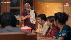 Mazha Thorum Munpe || Episode 445 || 19-10-26